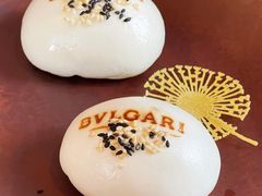 -宝丽轩中餐厅BAOLIXUAN