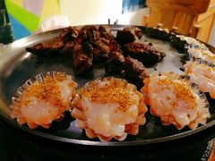 -刘小胖煎肉馆