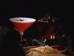 -Ish Whiskey&Cocktail Bar酒吧(合生麒麟新天地店)