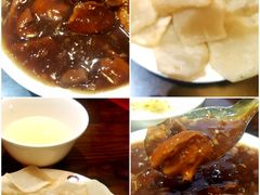 -姚记炒肝店(簋街店)