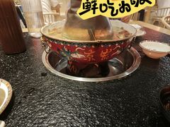 -京炭铜锅涮肉·羊蝎子·羊肉炉(保利·时光里店)