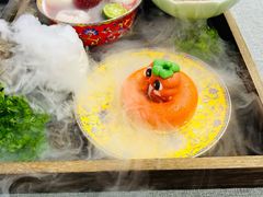 -中卫御苑福膳·养生局(圆明园店)