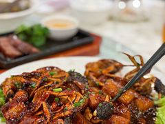 -瑞福园联谊餐室(茂名南路店)