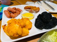 -乐凯撒披萨(蛇口花园城店)