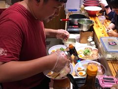 -老龙亭拉面店