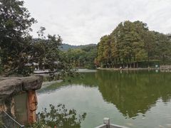 -白云山风景名胜区