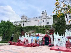 -厦门方特梦幻王国