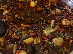 芋儿鸡-黑竹香鸡(营和巷店)