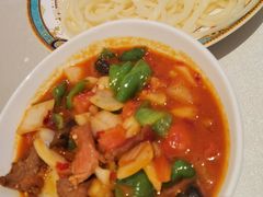 -新疆巴州金丝特餐厅(大钟寺店)