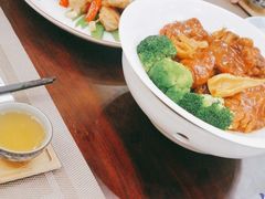 -东江海鲜酒家(艺都分店)