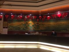 -驻马店柏林国际酒店