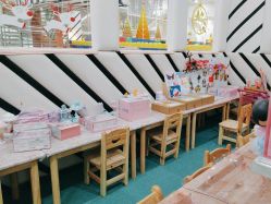 -宝燕乐园(春申店)