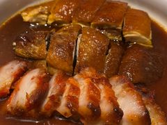 -熠盛粤味·顺德桑拿鸡(永康路店)