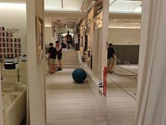 -YCHL Studios健身工作室(市二宫店)