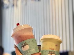 -野萃山·潮汕厚果汁(十亩地店)