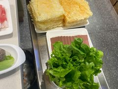 -古乐牛香·鲜牛肉牛杂火锅(新区店)