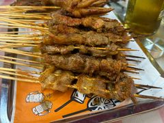 -虾胖总•胖子烧烤(圣地亚哥店)