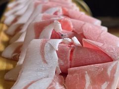 -羊大爷涮肉(亮马桥店)