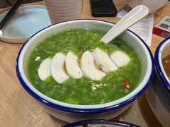-宏状元现熬粥·京味菜(黄寺大街店)