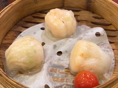 金牌虾饺皇-点都德(北京路贰店)