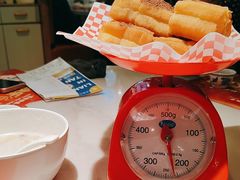 -叹茶靓点·粤式餐厅·全天茶市(石井万民广场店)