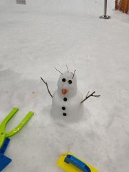 -Mr·Kuma酷么先生雪之乐园