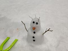 -Mr·Kuma酷么先生雪之乐园