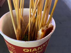 -千禧炸串(明瓦廊店)