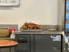 -侯哥面馆(瑞景店)
