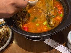 -二分八云雁阁•新晋菜大同味(长治路店)