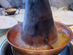 -福寿斋·老北京铜锅涮肉·烤鸭(顺义总店)