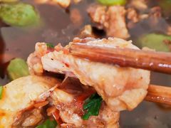 -温江公平红烧兔(总店)