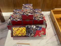 沙琪玛-白天鹅宾馆·美食屋
