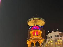 -南京路步行街
