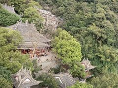 -广州市白云山风景名胜区