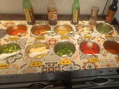 -燚青春东北泥炉烤肉(百合店)