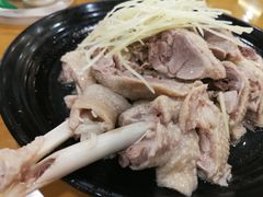 鹅肉-乡亲鹅肉城(吴江店)