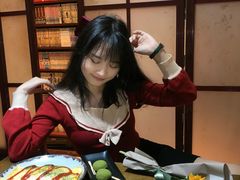 -胜代日本料理(云程巷小区店)