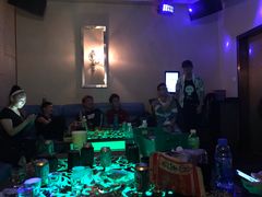 -皇马纯KTV(景田店)