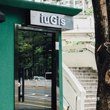 深圳新店🍃绿色邮政报刊咖啡局☕️只此1⃣️家！