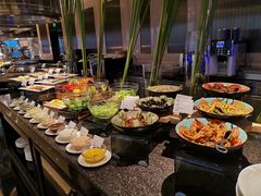 -Social 秀西餐厅-长沙瑞吉酒店(运达店)