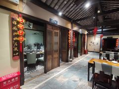 -福照楼汽锅鸡·云南菜(护国路店)