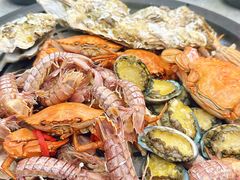 -仙螺岛海鲜自助餐厅(总店)