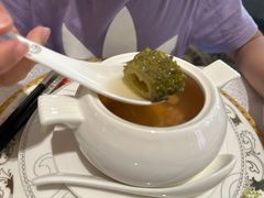 -星河湾半岛酒店-真粤中餐厅