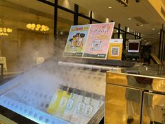 -翠华餐厅(德基广场店)