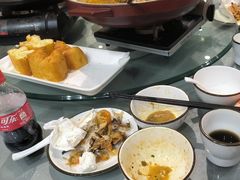 -辛香味烧鱼馆·非遗技艺·排骨红烧肉(光谷医药园店)