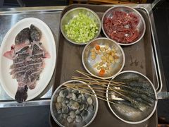 -盈田盈粥庄(黄兴公园店)