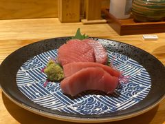 -镹·鱼料理  国产鱼使用店