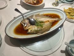 -羲和雅苑•北京烤鸭(陆家嘴中心店)