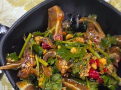 -聚味瞿记·龙虾堂(树木岭店)